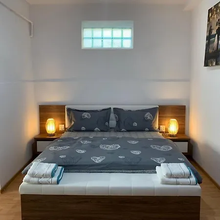 Vik. Apartment Sighişoara Extérieur photo