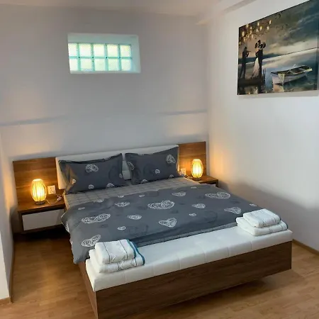 Vik. Apartment Sighişoara Extérieur photo