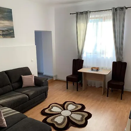 Vik. Apartment Sighişoara Extérieur photo