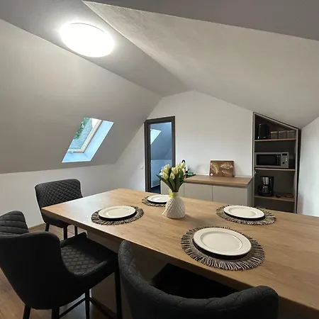 Vik. Apartment Sighişoara Extérieur photo