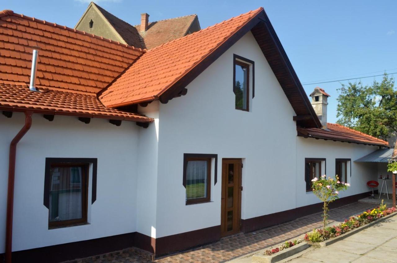 Vik. Appartement