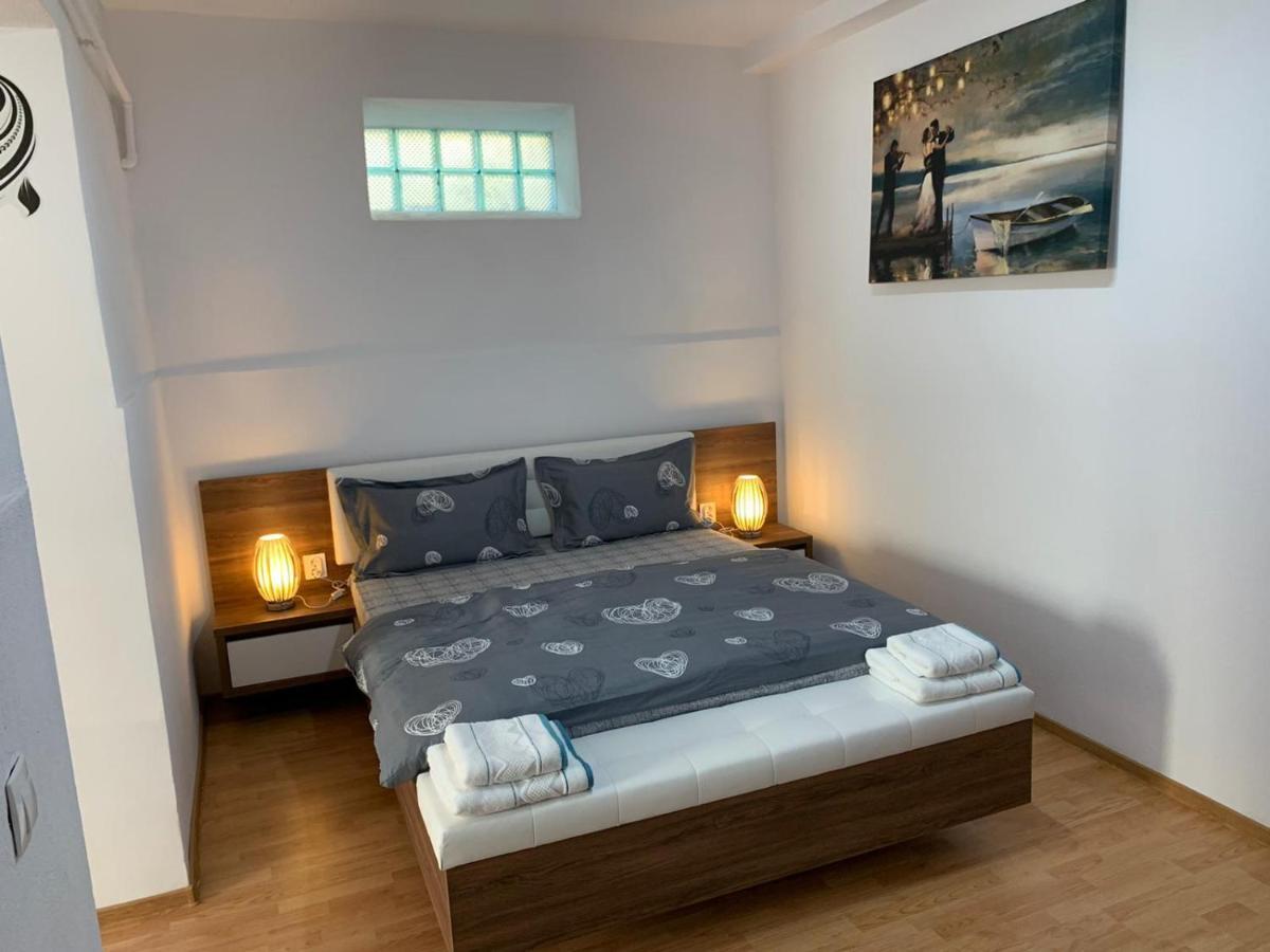 Appartement Vik. Sighişoara