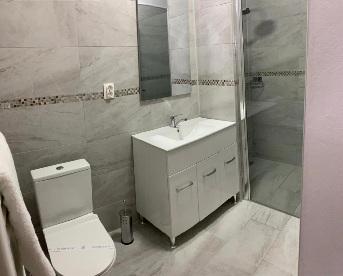 Vik. Appartement *