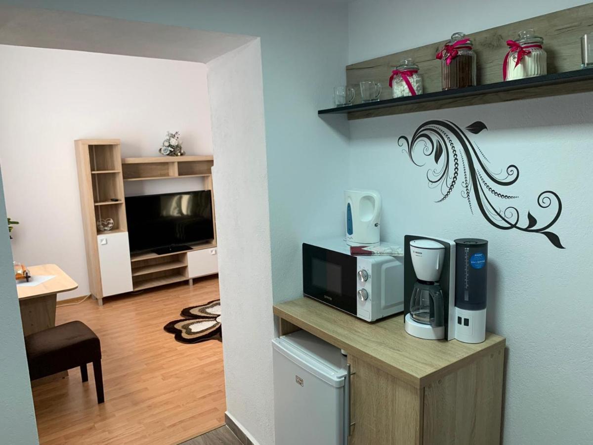 Appartement Vik. *