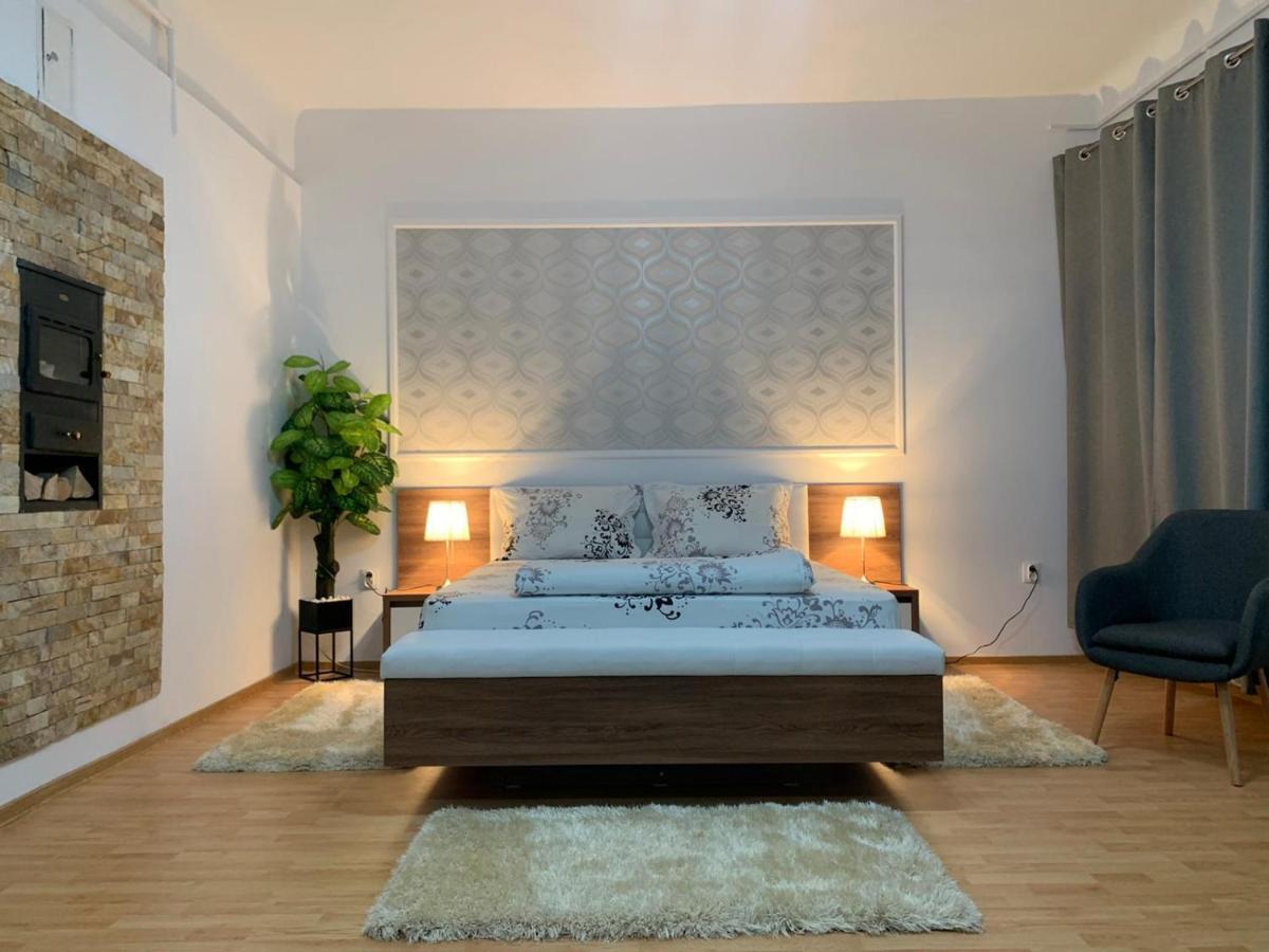 Vik. Appartement Sighişoara