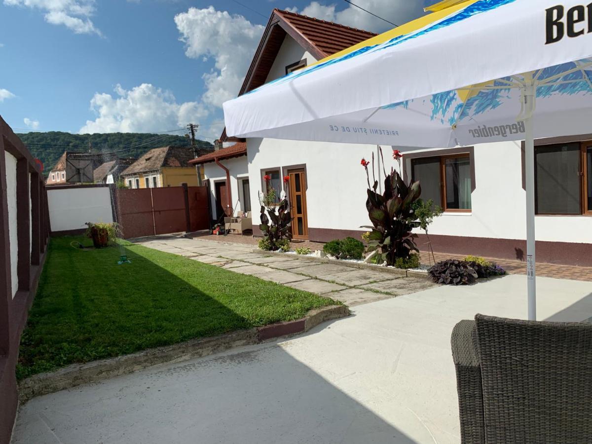 Vik. Appartement Sighişoara