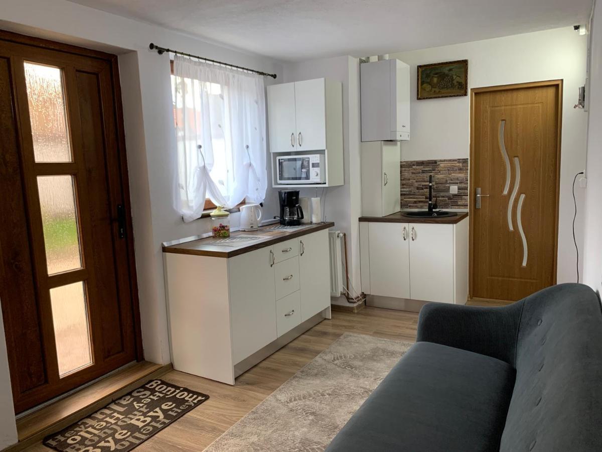 Vik. Appartement *