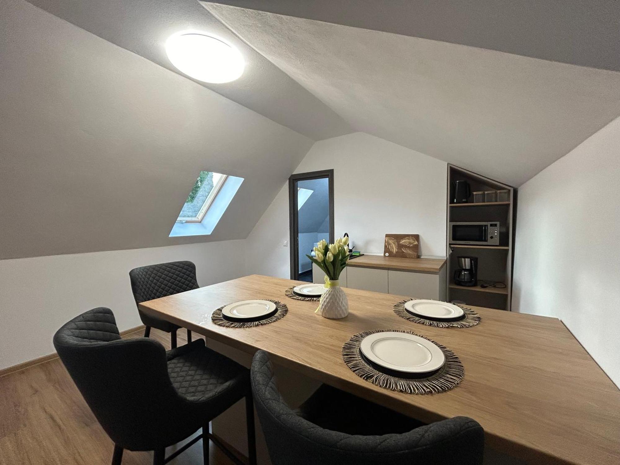 Vik. Appartement *