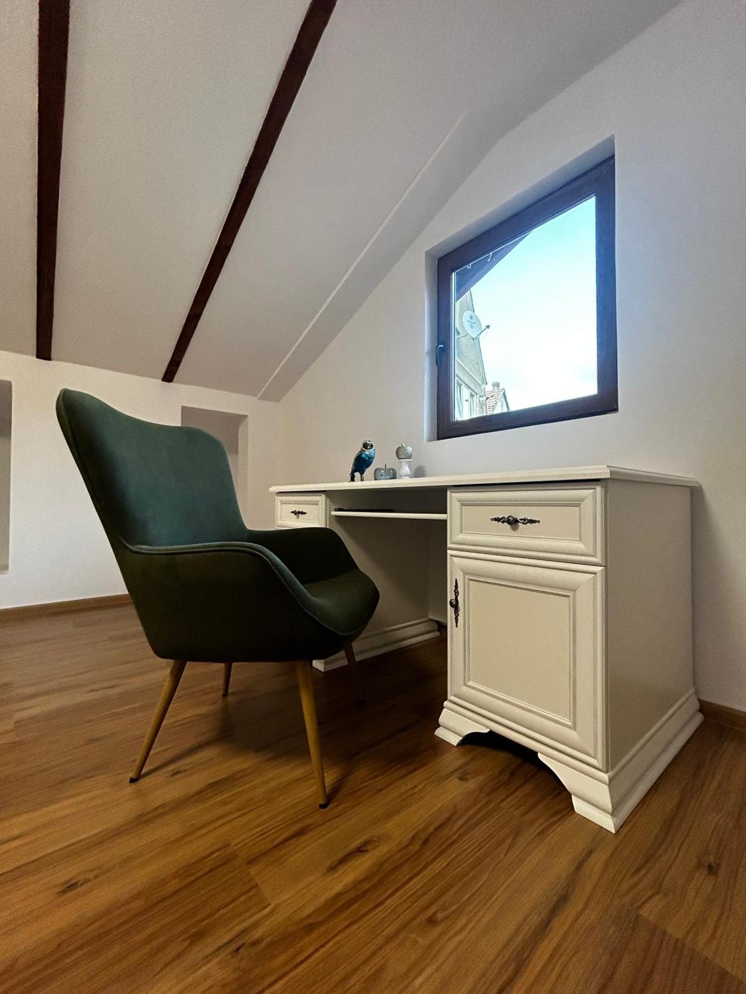 Appartement Vik. *