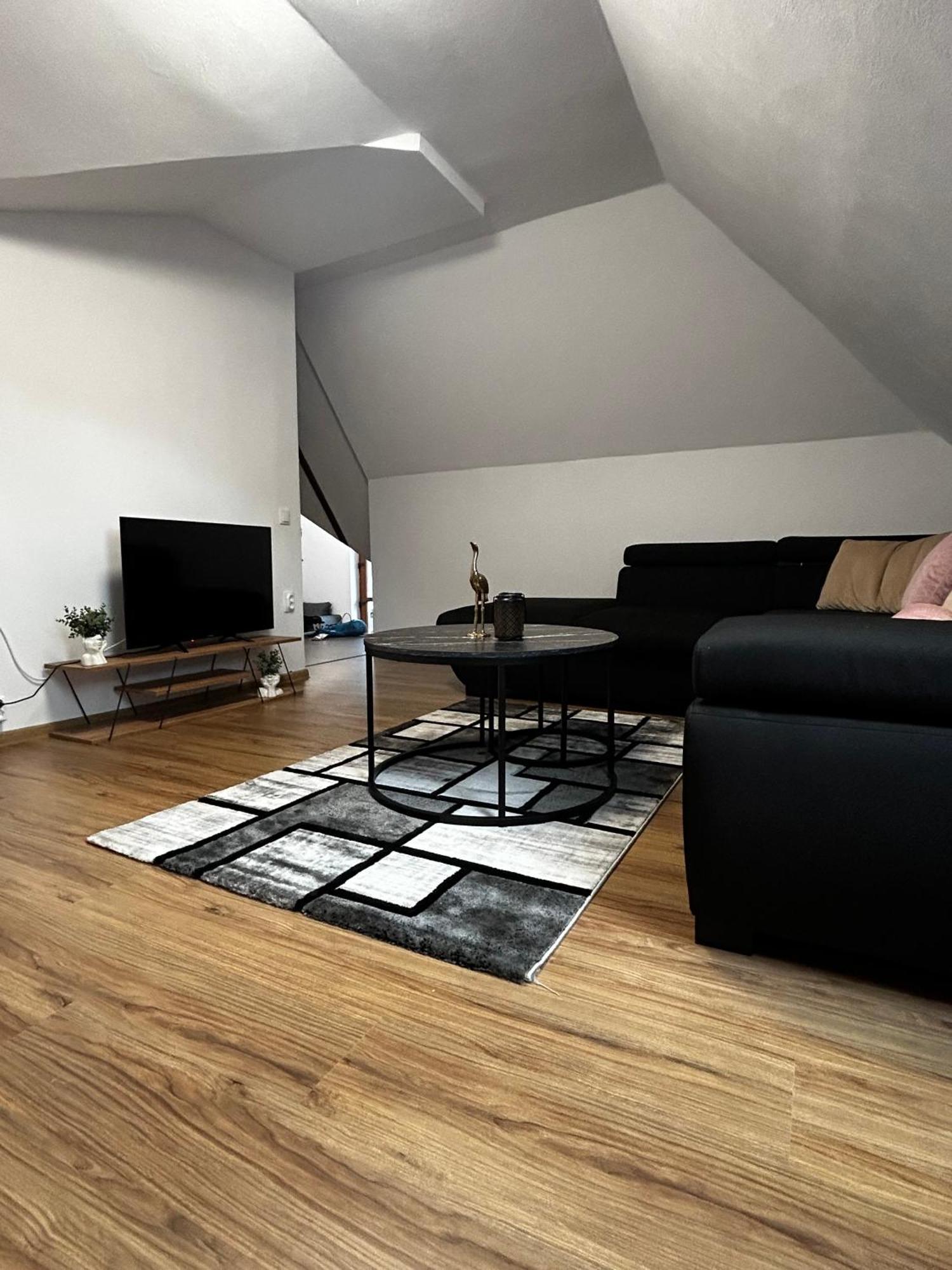 Vik. Appartement *